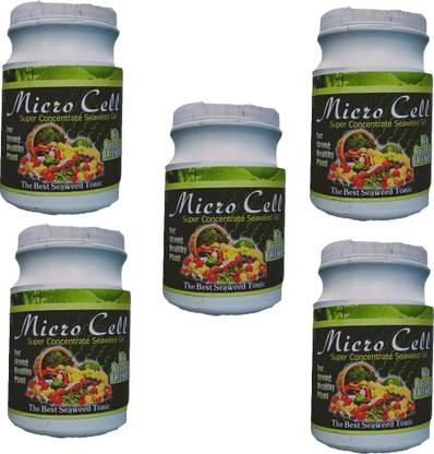 Microcell products-523 Aquatic Plant Fertilizer