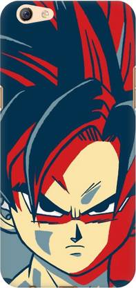 INSTYLE Back Cover for Oppo F3 Plus