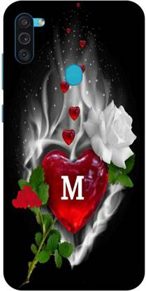 PAYSTORE Back Cover for Samsung Galaxy M11