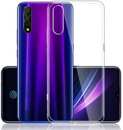 Phone Back Cover Bumper Case for Vivo Z1x, Vivo Z1 x