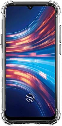CELLCAMPUS Bumper Case for Samsung Galaxy A70, Galaxy A70, Samsung A70