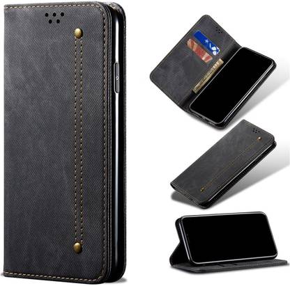 HEAVY DUTY Flip Cover for OnePlus 7 PRO