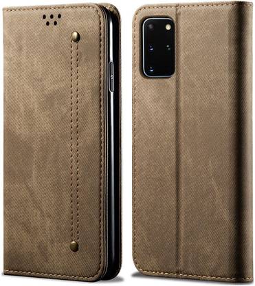 HEAVY DUTY Flip Cover for Samsung Galaxy S20+ / Galaxy S20 PLUS