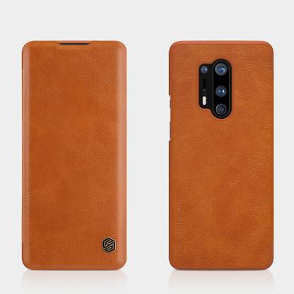 Nillkin Flip Cover for OnePlus 8 Pro