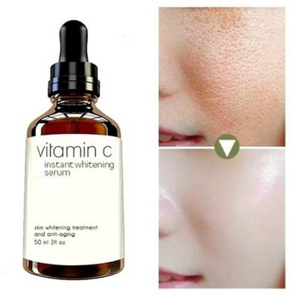 INSTA VITAMIN C FACE WHITENING SERUM