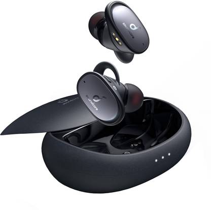 Soundcore by Anker Liberty 2 Pro with In-ear Studio Performance Bluetooth