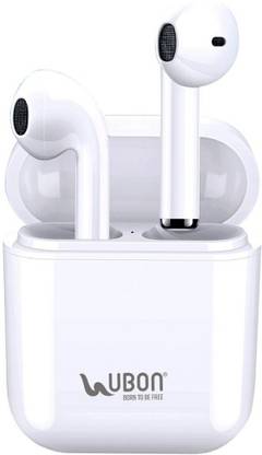 Ubon BT-200 Wireless Earbuds Bluetooth