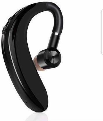 GUG 18 Hours of Calling With 1 Hour Charge With Mic Bluetooth