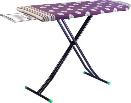 Deepkraj Heavy Made in India Not China Product Iron Table Ironing Board