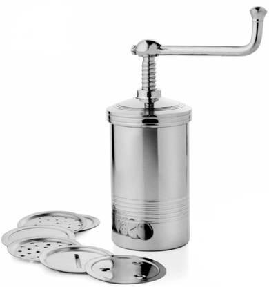 Ketsaal Set of 6 Pattern Discs Kitchen Press