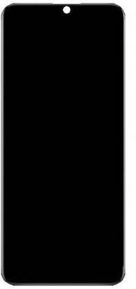 SYSTENE IPS LCD Mobile Display for Vivo U20