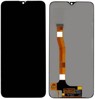 SYSTENE IPS LCD Mobile Display for VIVO Y19