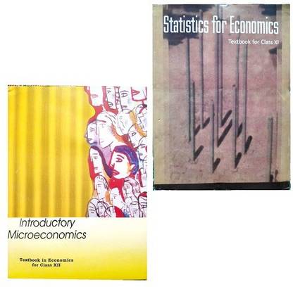 Ncert Eco 11th Statics Ofr Economics +introductory Microeconomics