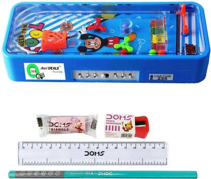 AneriDEALS School Set