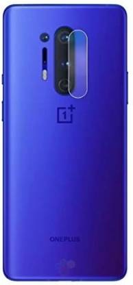 Min Back Camera Lens Glass Protector for Oneplus 8 Pro