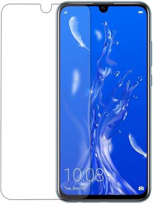 VAlight Tempered Glass Guard for HONOR 10 LITE