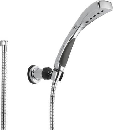 DELTA Wall-Mount Hand Shower Shower Head