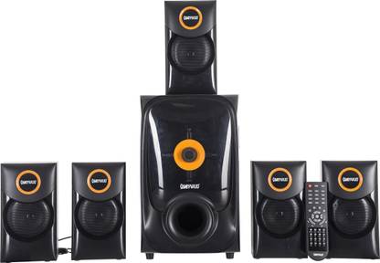 Ossywud OS 8800 BT MUF 40 W Bluetooth Home Theatre