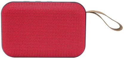 Ubon SP-30A Wireless Portable Bluetooth Speaker 5 W Bluetooth Speaker