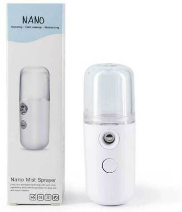 BTC Nano Mist Sprayer Vaporizer
