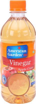 American Garden Apple Cider Vinegar Vinegar