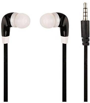 Devrow c1000 Earphone Wired