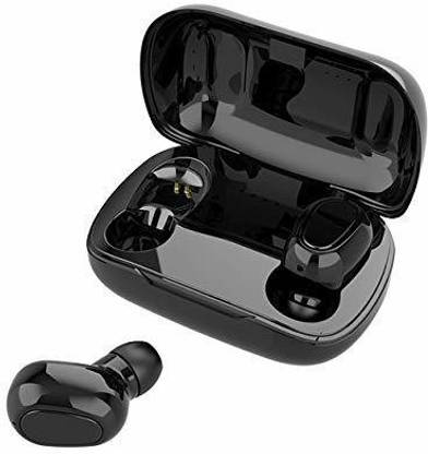 Sunnybuy L21 TWS Earphones Bluetooth 5.0 Headphones Bluetooth