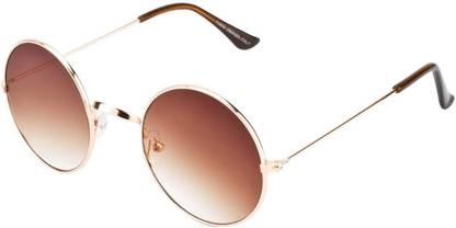Round Sunglasses