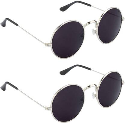 Round Sunglasses