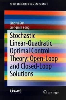 Stochastic Linear-Quadratic Optimal Control Theory: Open-Loop and Closed-Loop Solutions