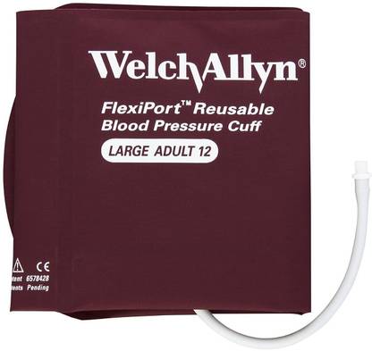 Welch Allyn Blood Presurre Cuff Bp Monitor Cuff