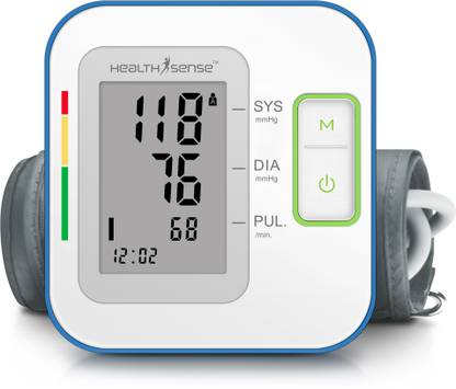 Health Sense BP100 Heart-Mate BP 100 Digital Talking Function Bp Monitor