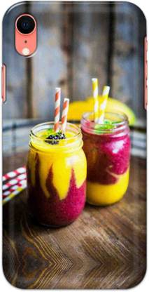 gadgets forever Back Cover for Apple iPhone XR