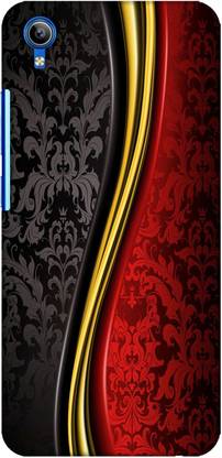 NAV Back Cover for Vivo Y90