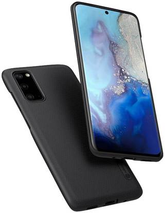 DHAN GTB Back Cover for Samsung galaxy S20 II Samsung S20