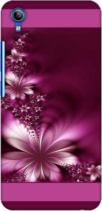 NAV Back Cover for Vivo Y90