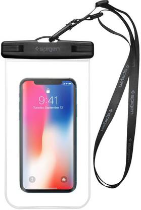 Spigen Universal Waterproof Front & Back Case for Universal