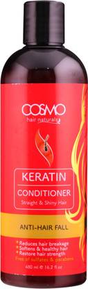 COSMO Keratin Conditioner 480ml (Series)