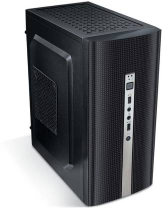 DGCAM 32_Core_i3_2100_1 Intel i3 2100 (4 GB RAM/Inbuilt Graphics/500 Hard Disk/64 GB SSD Capacity/Windows 10 Home (64-bit)/.512 GB Graphics Memory) Mini Tower