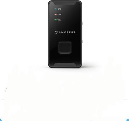 Amcrest GPS Tracker GPS Device