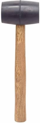 gizmo Rubber Mallet Hammer 40MM Sledge Hammer