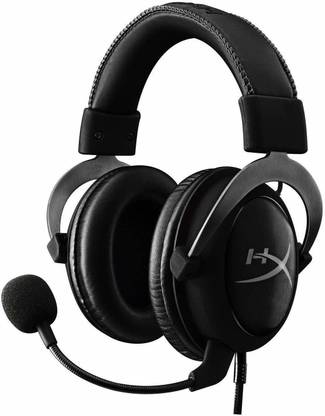HyperX Cloud II Wired