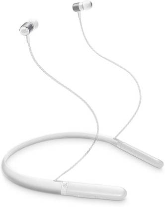 JBL LIVE200BT Wireless In-Ear Neckband Bluetooth