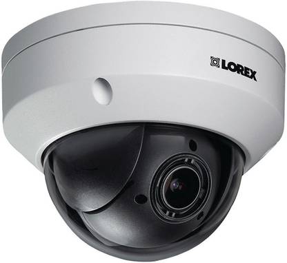LOREX BY FLIR Security Camera