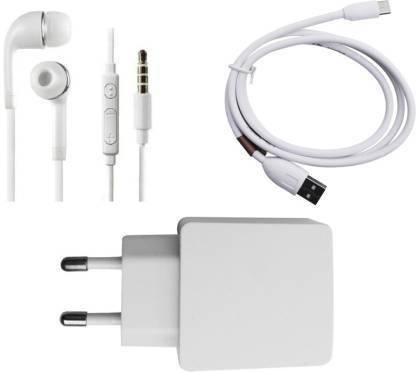 mobiletoday Wall Charger Accessory Combo for 2