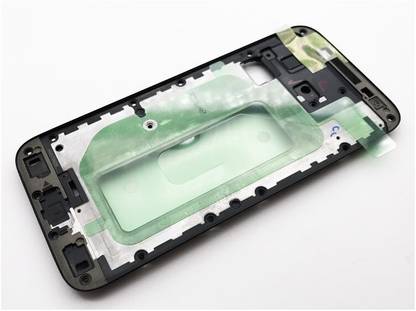 Kraze4blaze Samsung Galaxy J7 Pro (LCD Middle Frame) Front Panel