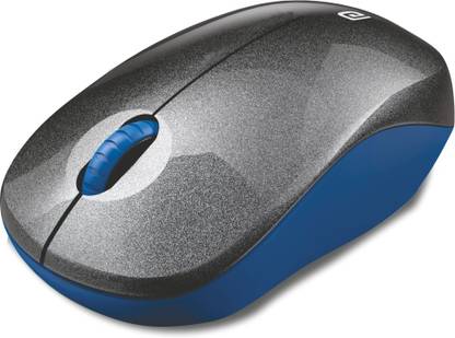Portronics POR-1097 Toad 12 Wireless Ambidextrous Touch Mouse