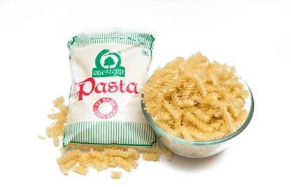 kalpvraksha pasta suji 400g Spirali Pasta
