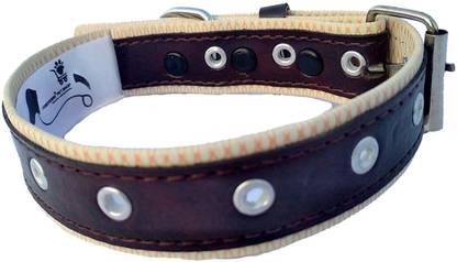 Peto lovers Plain Dog Collar Charm