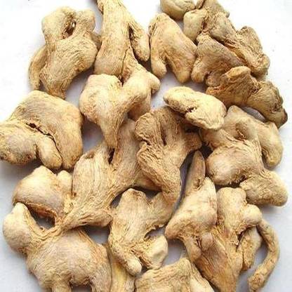 dbh box SONTH - SAUNTH - DRY GINGER Seed